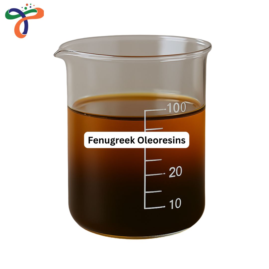 Fenugreek Oleoresins
